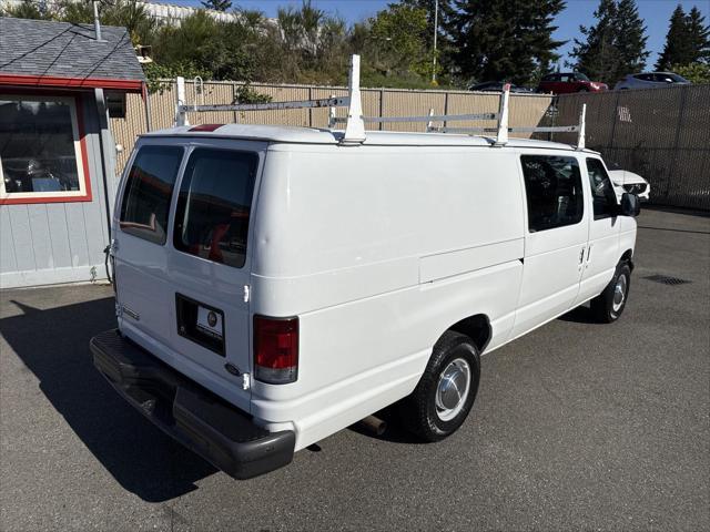 used 2006 Ford E250 car, priced at $9,938