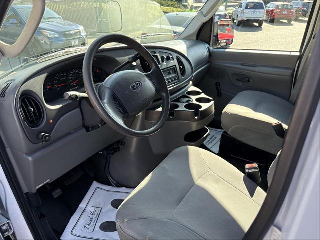 used 2006 Ford E250 car, priced at $9,938