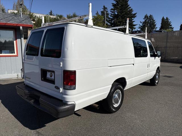 used 2006 Ford E250 car, priced at $9,938