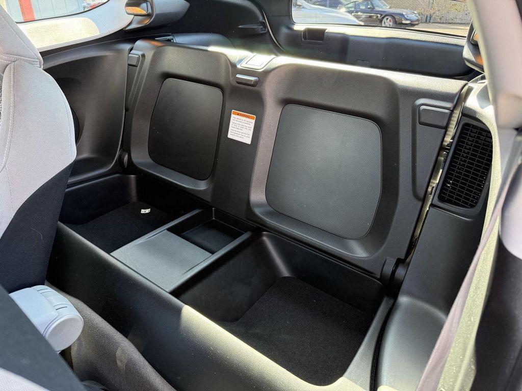 used 2011 Honda CR-Z car, priced at $8,938