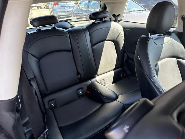 used 2015 MINI Hardtop car, priced at $9,938