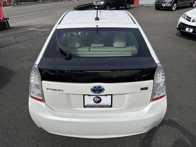 used 2011 Toyota Prius car, priced at $8,938