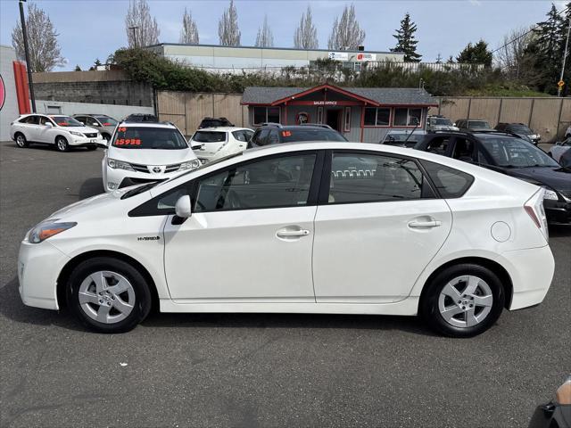 used 2011 Toyota Prius car, priced at $8,938