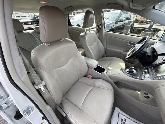 used 2011 Toyota Prius car, priced at $8,938