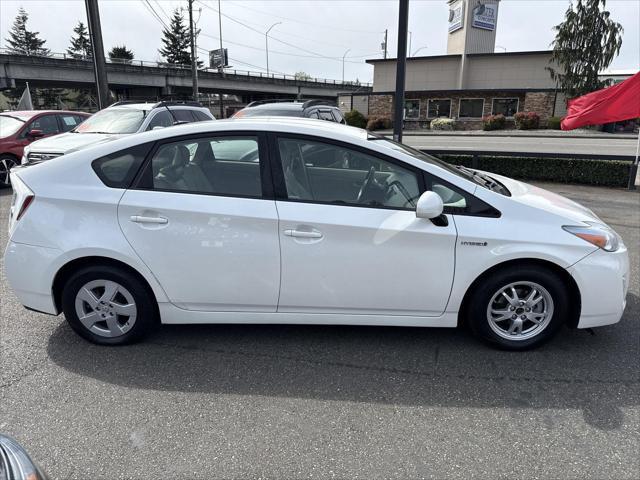 used 2011 Toyota Prius car, priced at $8,938