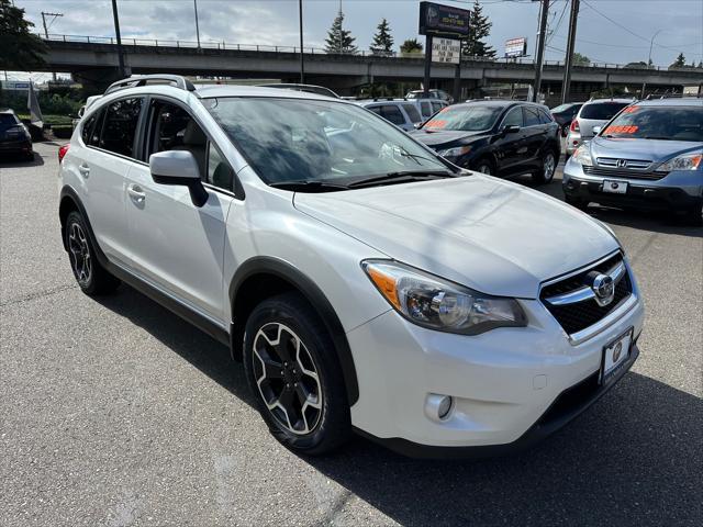 used 2013 Subaru XV Crosstrek car, priced at $11,938