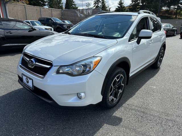 used 2013 Subaru XV Crosstrek car, priced at $11,938