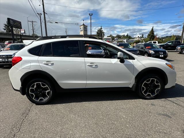 used 2013 Subaru XV Crosstrek car, priced at $11,938