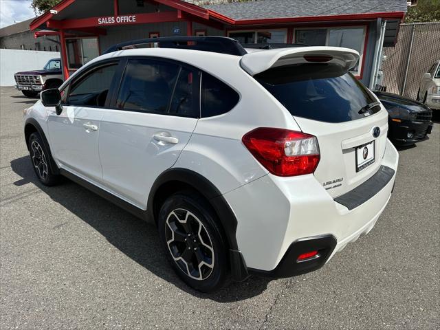 used 2013 Subaru XV Crosstrek car, priced at $11,938