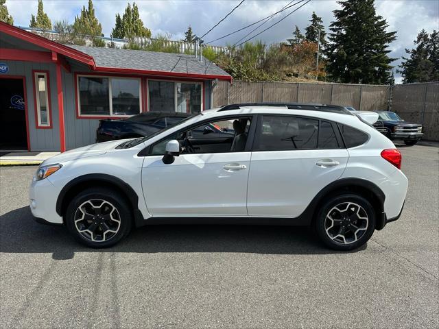 used 2013 Subaru XV Crosstrek car, priced at $11,938