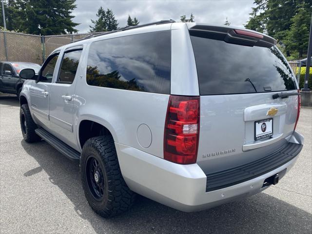 used 2013 Chevrolet Suburban car, priced at $11,938