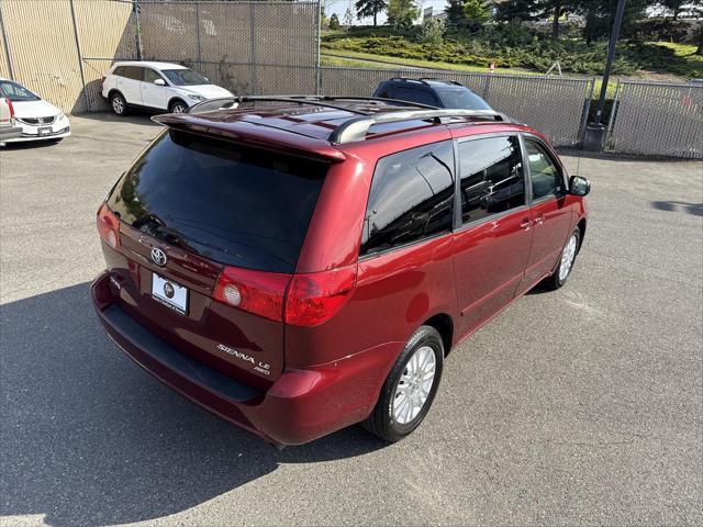used 2007 Toyota Sienna car, priced at $7,438