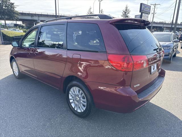 used 2007 Toyota Sienna car, priced at $7,438