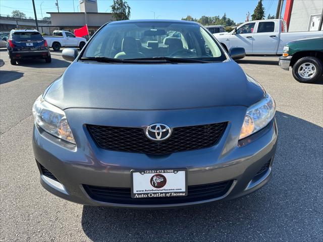 used 2010 Toyota Corolla car, priced at $8,438