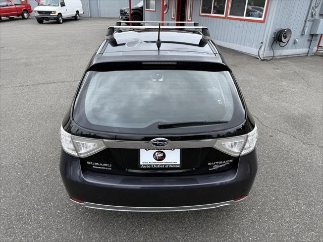 used 2010 Subaru Impreza car, priced at $4,938