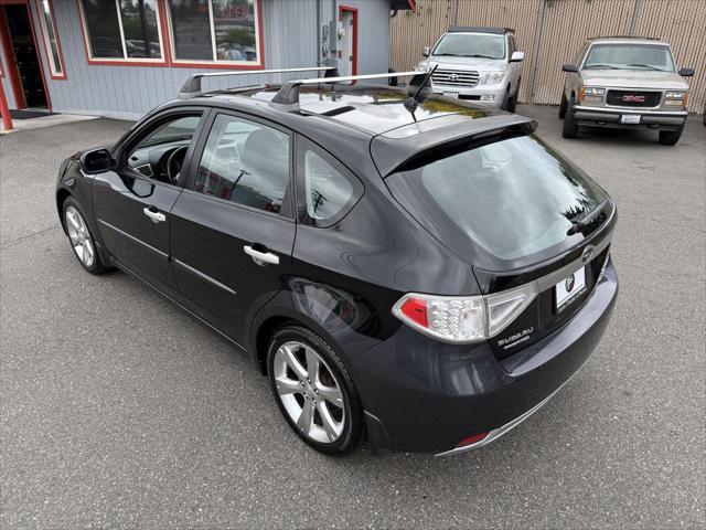 used 2010 Subaru Impreza car, priced at $4,938