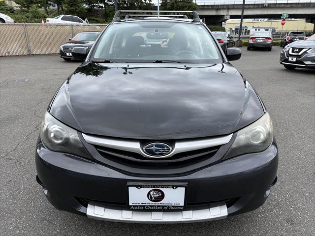 used 2010 Subaru Impreza car, priced at $4,938