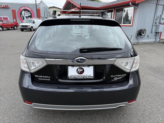 used 2010 Subaru Impreza car, priced at $4,938