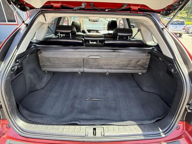 used 2010 Lexus RX 350 car