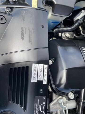 used 2004 BMW Z4 car, priced at $9,438