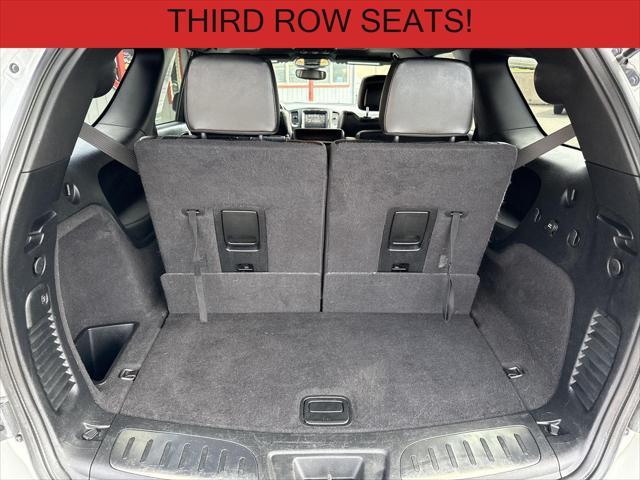 used 2018 Dodge Durango car, priced at $18,938
