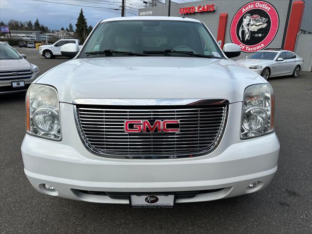 used 2012 GMC Yukon car, priced at $13,938