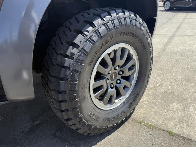 used 2010 Ford F-150 car