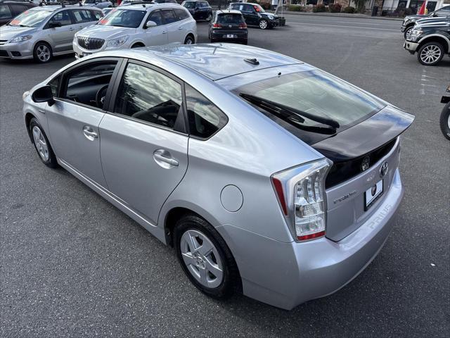 used 2011 Toyota Prius car, priced at $7,938
