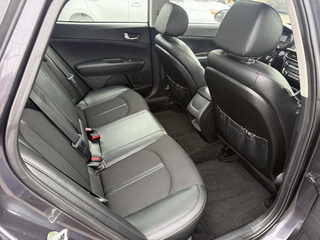used 2018 Kia Optima car, priced at $9,438