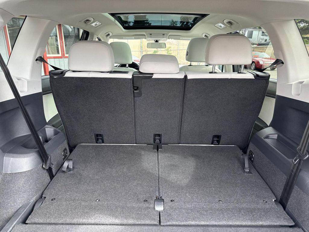 used 2019 Volkswagen Tiguan car, priced at $15,538