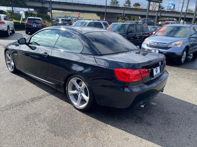 used 2012 BMW 335 car, priced at $12,938