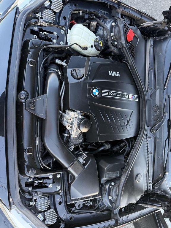 used 2015 BMW M235 car, priced at $10,938