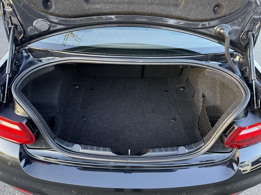 used 2015 BMW M235 car, priced at $10,938