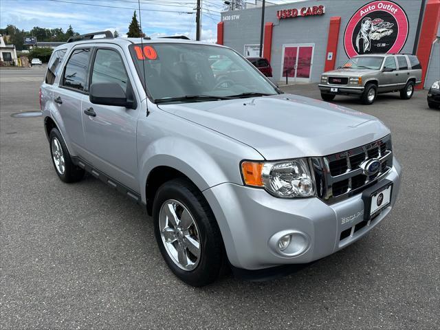 used 2010 Ford Escape car, priced at $5,938