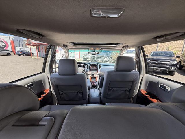 used 2006 Toyota Highlander Hybrid car, priced at $5,938