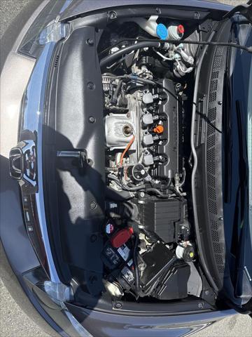 used 2011 Honda Civic car, priced at $10,938