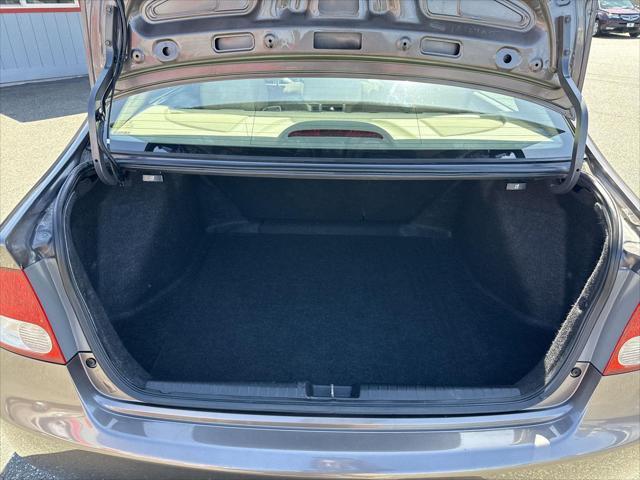 used 2011 Honda Civic car, priced at $10,938