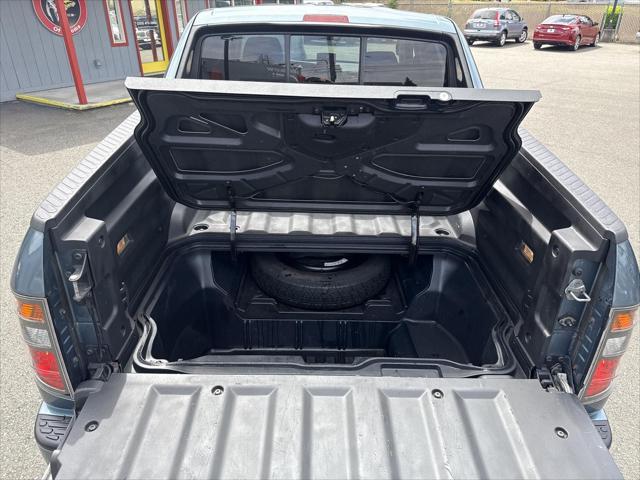 used 2007 Honda Ridgeline car, priced at $11,938