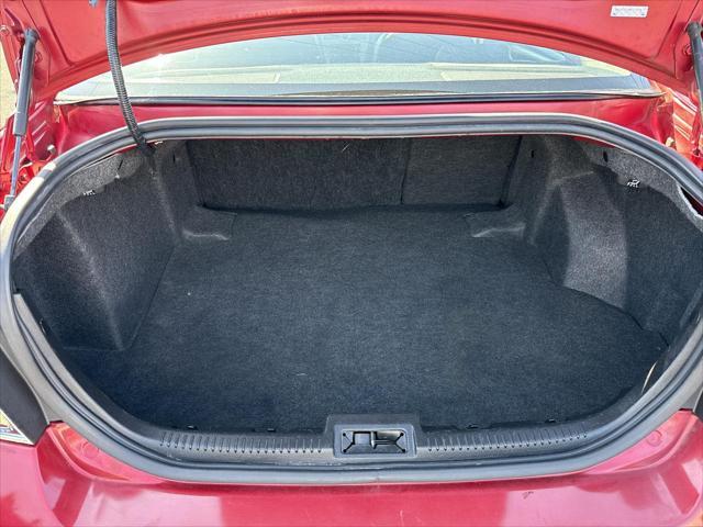 used 2009 Ford Fusion car, priced at $6,438