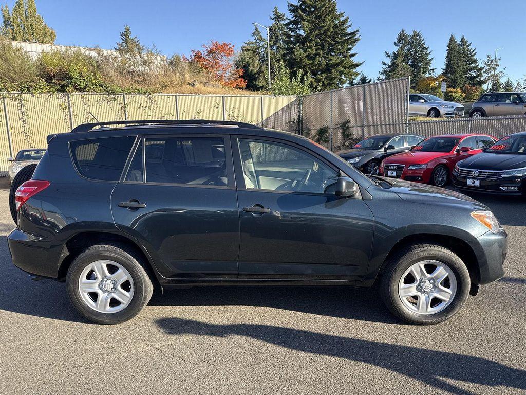 used 2009 Toyota RAV4 car, priced at $10,938