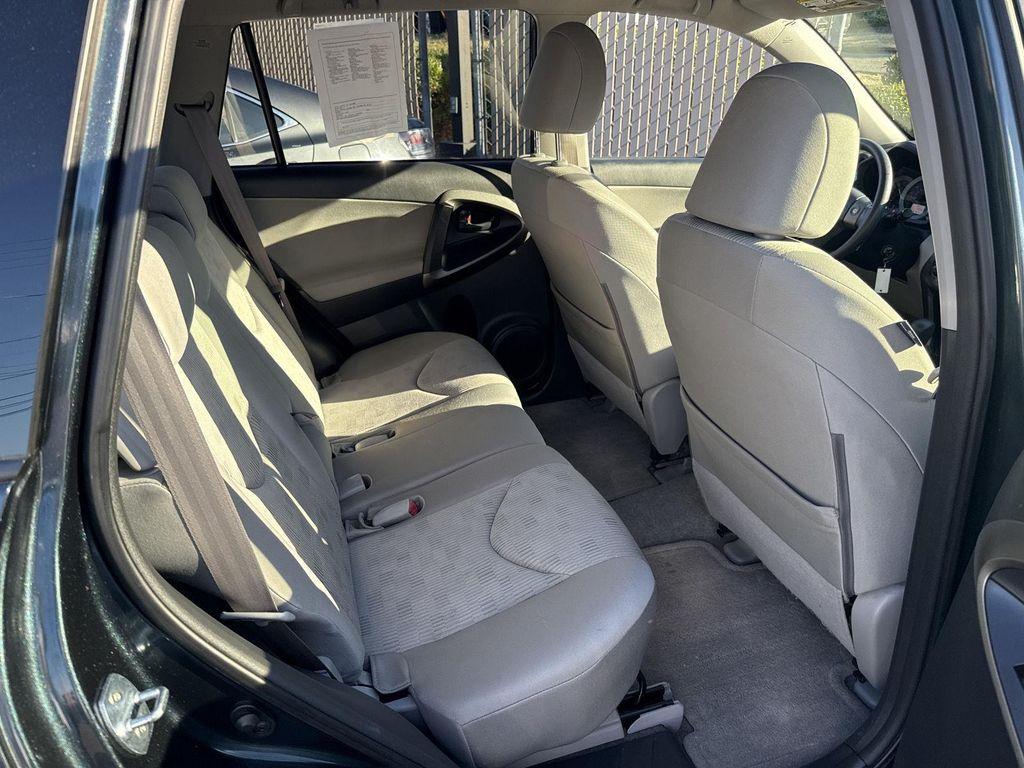 used 2009 Toyota RAV4 car, priced at $10,938