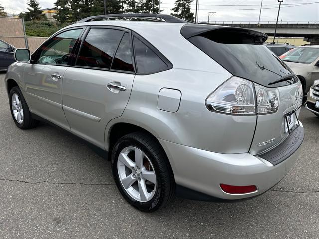 used 2008 Lexus RX 350 car, priced at $11,938