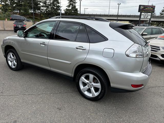 used 2008 Lexus RX 350 car, priced at $11,938