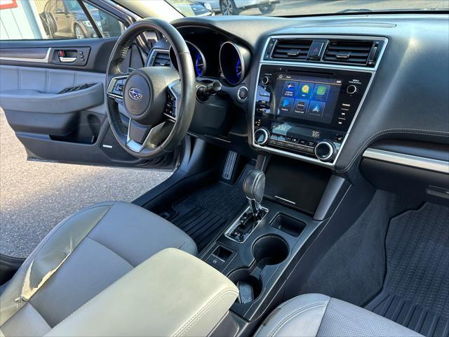 used 2019 Subaru Legacy car, priced at $15,938