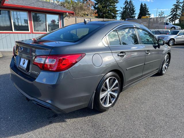 used 2019 Subaru Legacy car, priced at $15,938