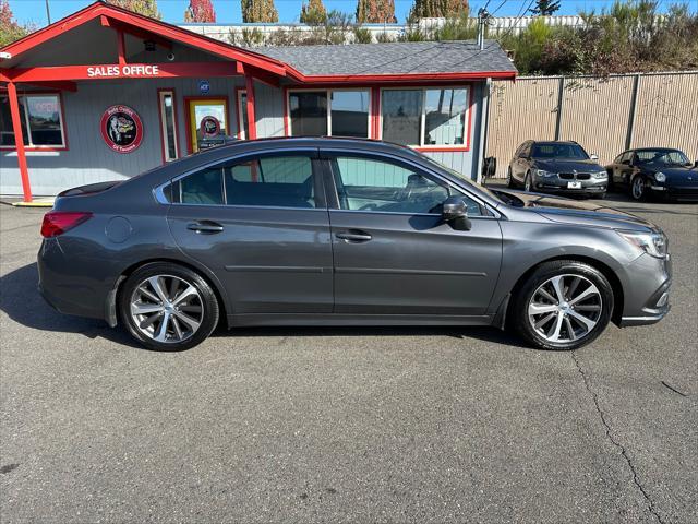 used 2019 Subaru Legacy car, priced at $15,938