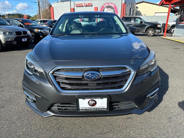 used 2019 Subaru Legacy car, priced at $15,938