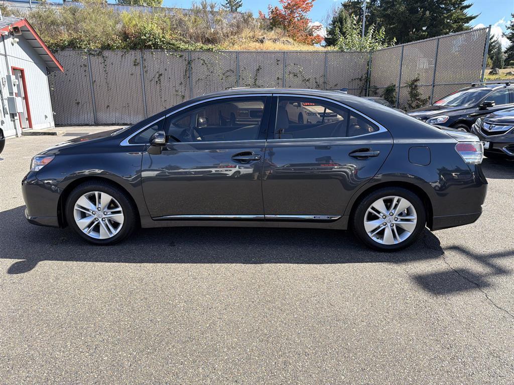 used 2010 Lexus HS 250h car, priced at $11,938