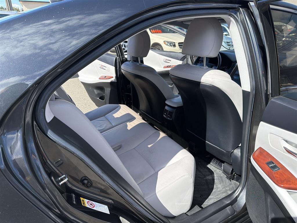 used 2010 Lexus HS 250h car, priced at $11,938