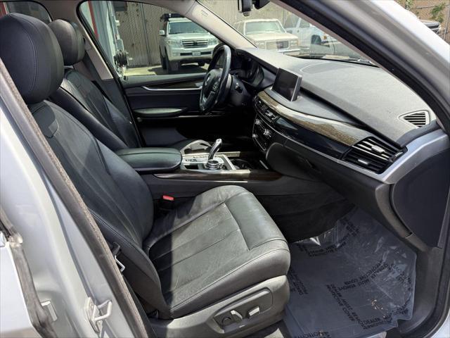 used 2014 BMW X5 car, priced at $12,438
